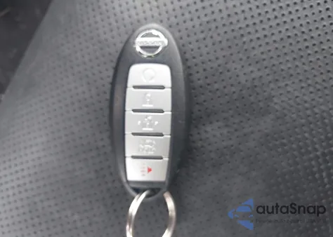 2015 Nissan Altima 2.5 Sl z USA, uszkodzony, nr VIN 1N4AL3AP3FC102916